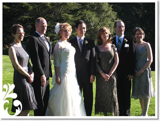 2007NovThanksgivingandRickWedding 053